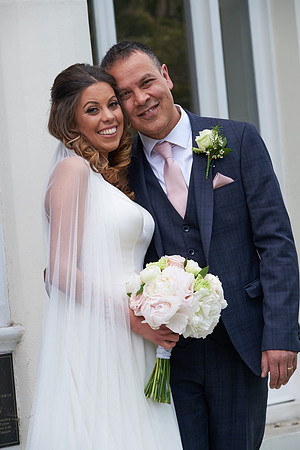 Glenmore House Wedding Photography