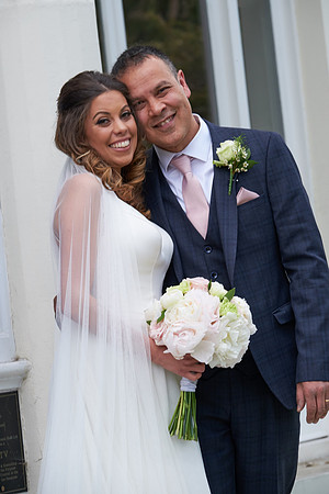 Glenmore House Wedding Photography