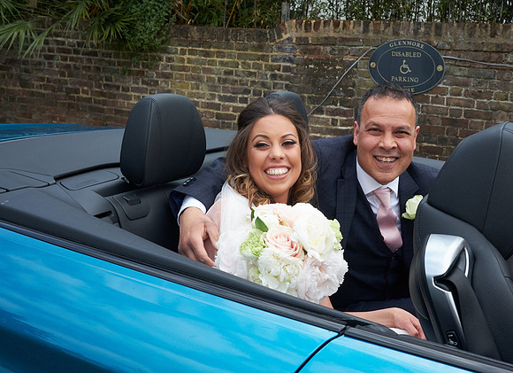 Glenmore House Wedding Photography