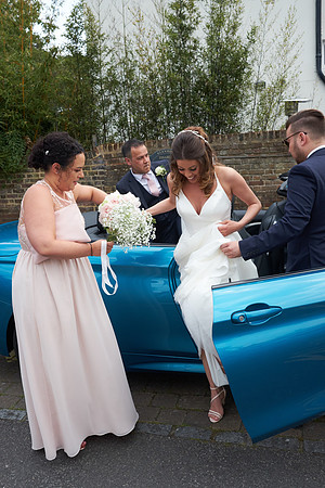 Glenmore House Wedding Photography