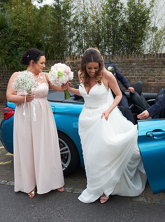 Glenmore House Wedding Photography