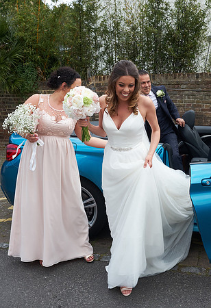 Glenmore House Wedding Photography