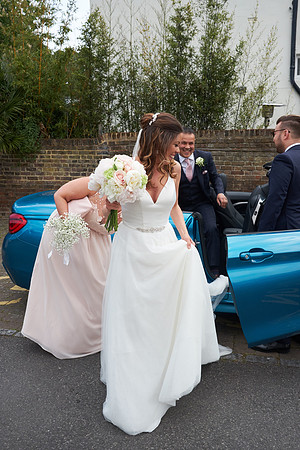 Glenmore House Wedding Photography