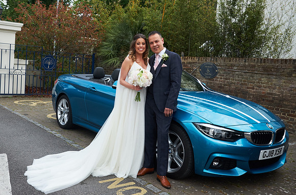 Glenmore House Wedding Photography