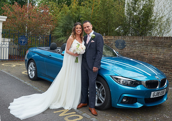 Glenmore House Wedding Photography