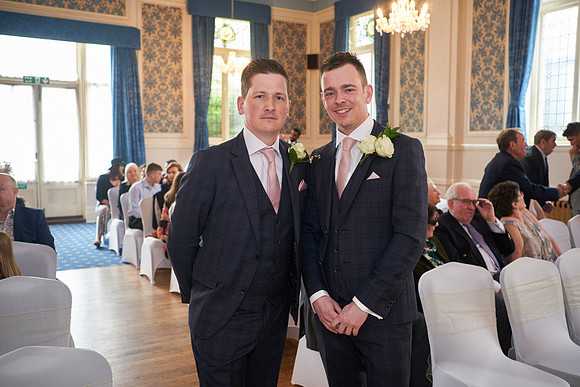 Glenmore House Wedding Photography