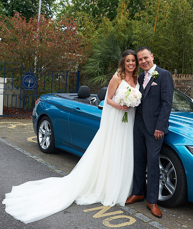 Glenmore House Wedding Photography