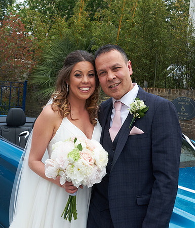 Glenmore House Wedding Photography