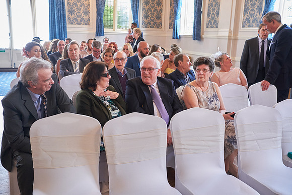Glenmore House Wedding Photography