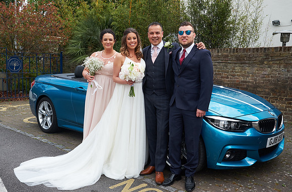 Glenmore House Wedding Photography