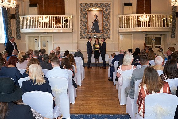 Glenmore House Wedding Photography