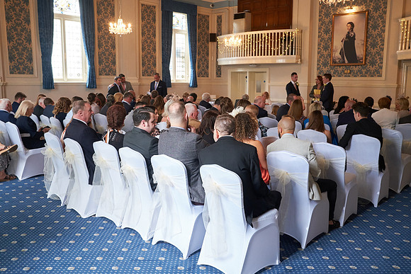 Glenmore House Wedding Photography