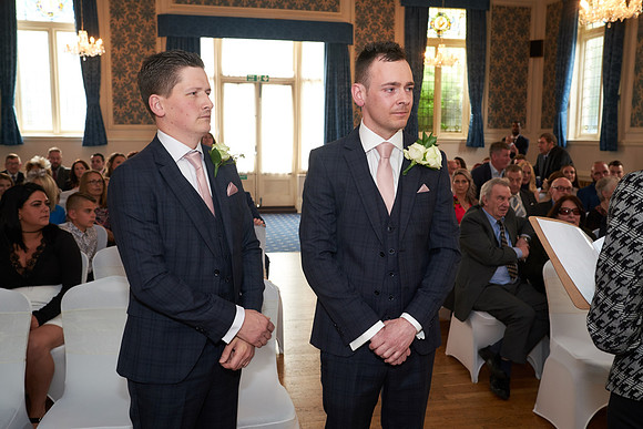 Glenmore House Wedding Photography