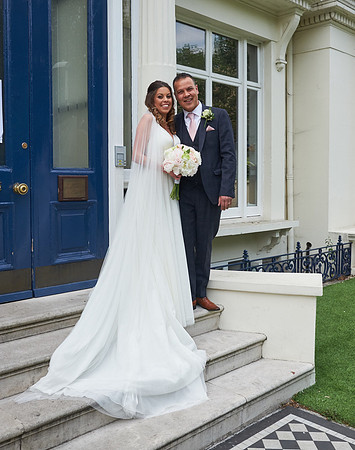 Glenmore House Wedding Photography