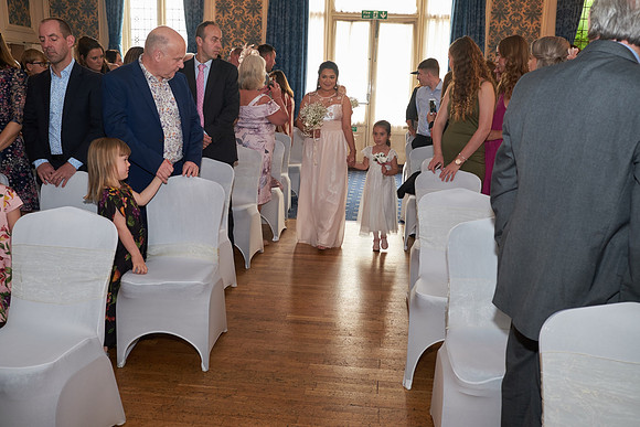 Glenmore House Wedding Photography
