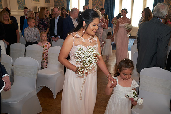 Glenmore House Wedding Photography