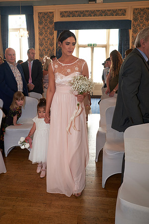 Glenmore House Wedding Photography
