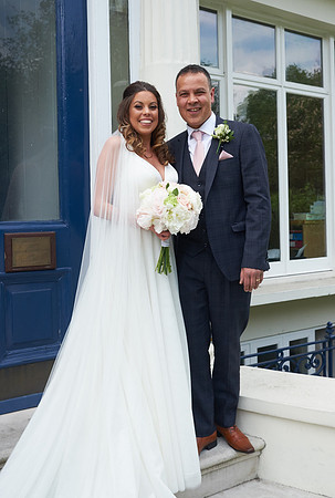 Glenmore House Wedding Photography