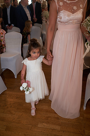 Glenmore House Wedding Photography