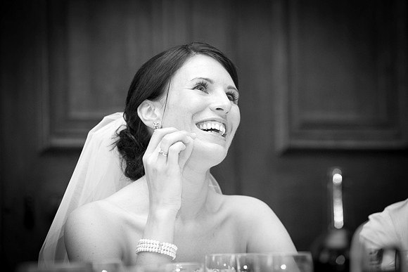 Sandon Hall Wedding Photography