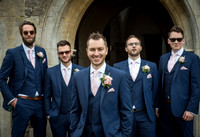 Sketchley Grange wedding photography
