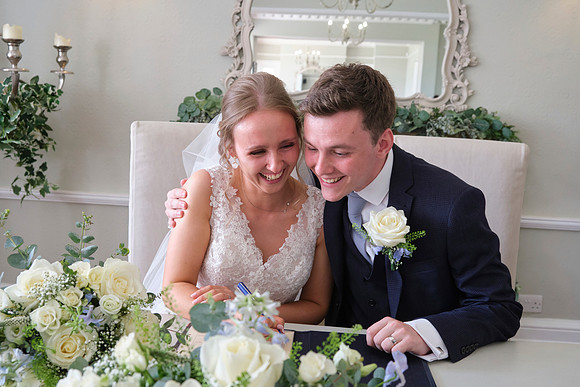 Jack and Lauren. Wedding Photography at Ashton Lodge, Nr Rugby