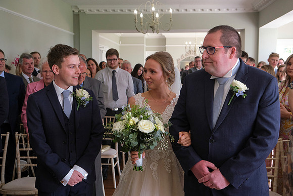 Jack and Lauren. Wedding Photography at Ashton Lodge, Nr Rugby