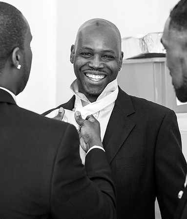 London Wedding Photography