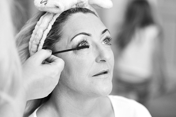 Risley Hall Wedding Photography
