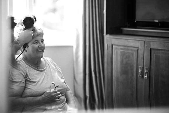 Risley Hall Wedding Photography