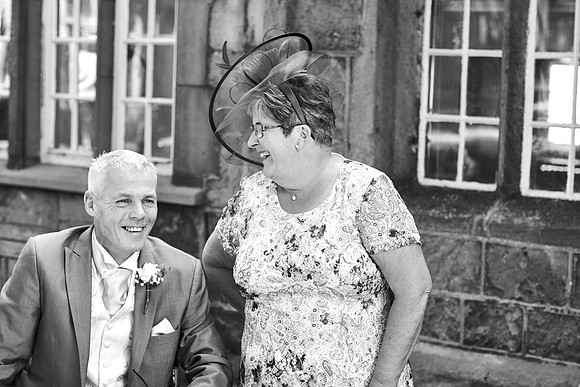 Risley Hall Wedding Photography