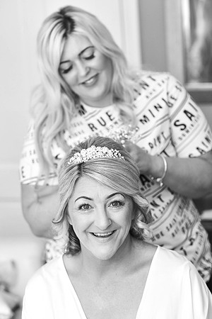 Risley Hall Wedding Photography