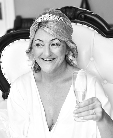 Risley Hall Wedding Photography
