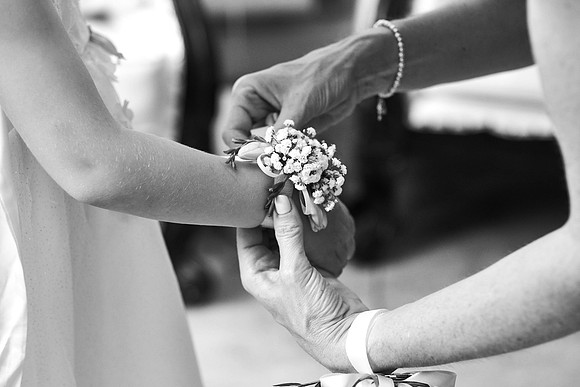 Risley Hall Wedding Photography