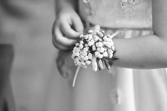 Risley Hall Wedding Photography