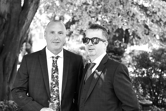 Risley Hall Wedding Photography