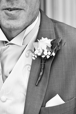 Risley Hall Wedding Photography