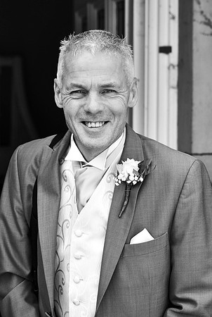 Risley Hall Wedding Photography