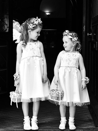 Risley Hall Wedding Photography