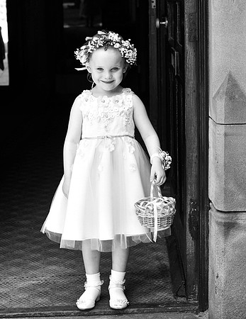 Risley Hall Wedding Photography
