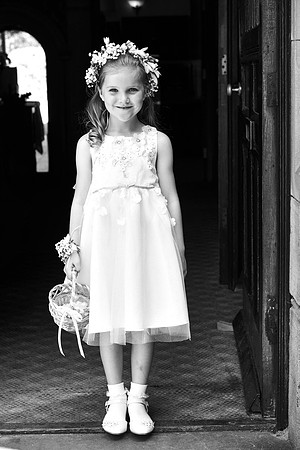 Risley Hall Wedding Photography