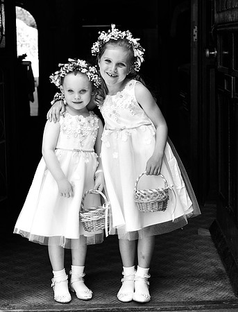 Risley Hall Wedding Photography