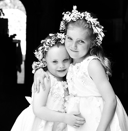 Risley Hall Wedding Photography