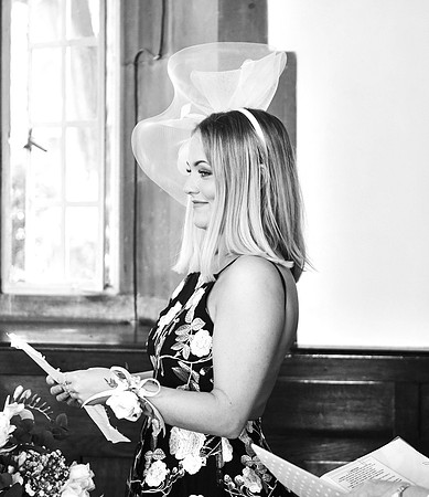 Risley Hall Wedding Photography