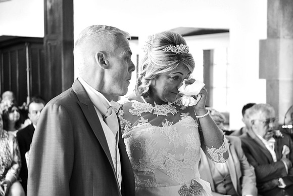 Risley Hall Wedding Photography