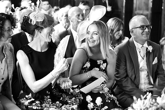 Risley Hall Wedding Photography