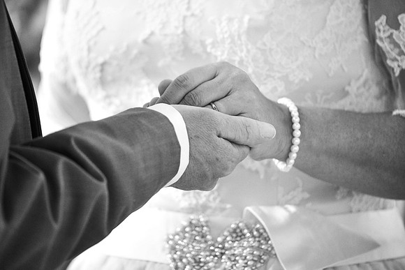 Risley Hall Wedding Photography