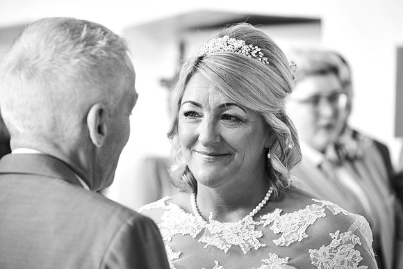 Risley Hall Wedding Photography