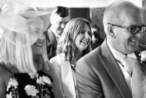 Risley Hall Wedding Photography