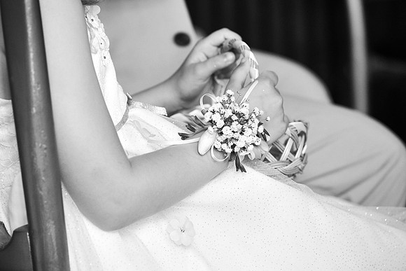 Risley Hall Wedding Photography